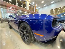 دودج تشالنجر